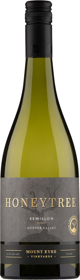 Mount Eyre Vineyards Honeytree Semillon 2022